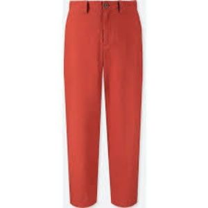 Uniqlo Linen Pants